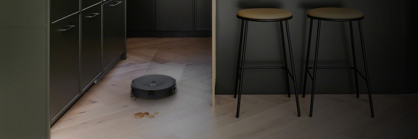 Obtenez votre Roomba Combo® 10 Max + base AutoWash dès maintenant pour €649