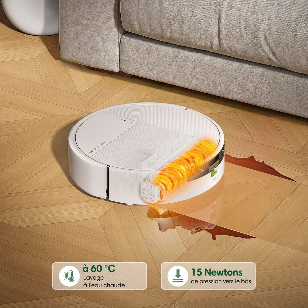 &Eacute;liminez les taches tenaces gr&acirc;ce &agrave; un lavage &agrave; chaud