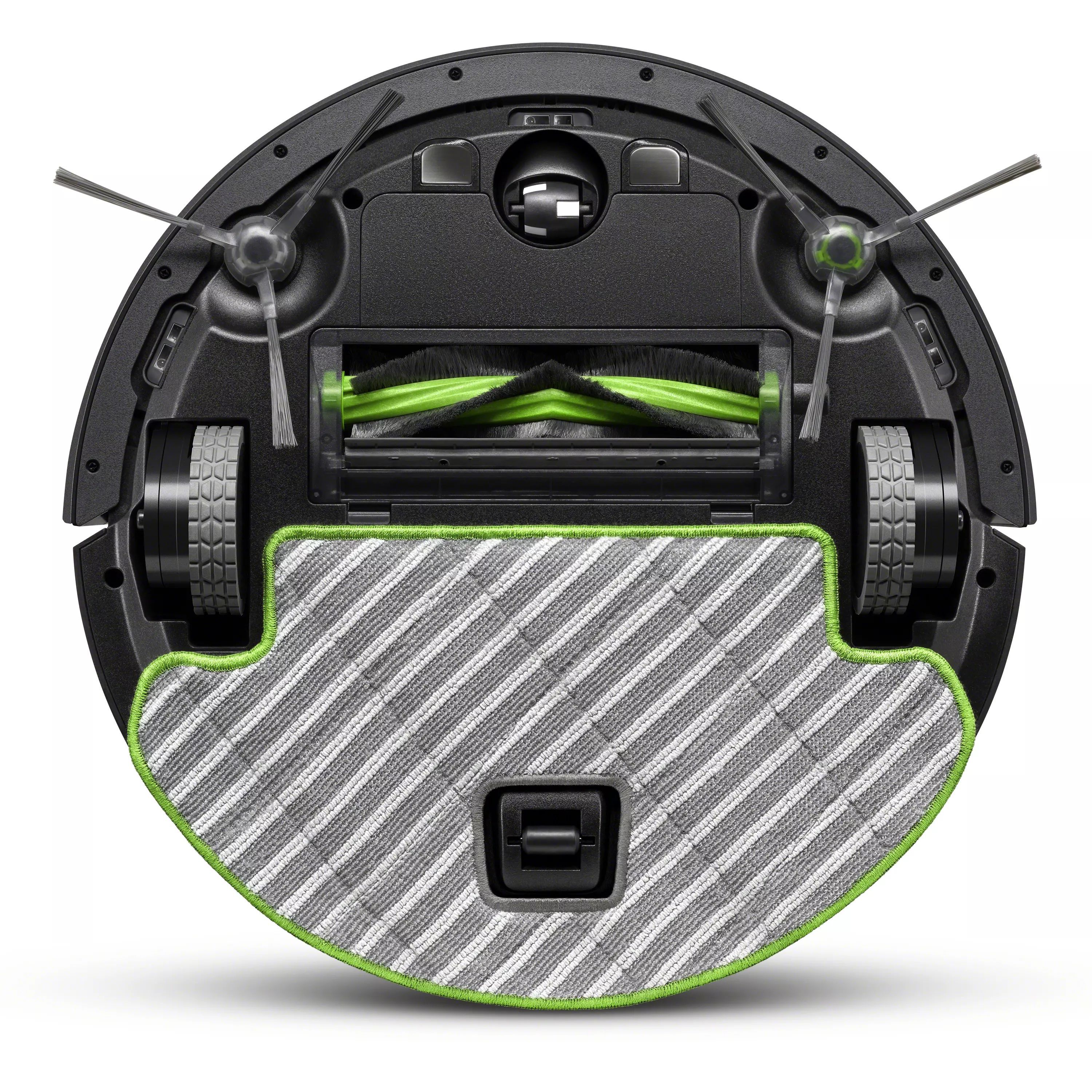 Roomba Combo® Robot Vacuum and Mop | iRobot® Roomba Combo® Robot Vacuum and Mop | iRobot®