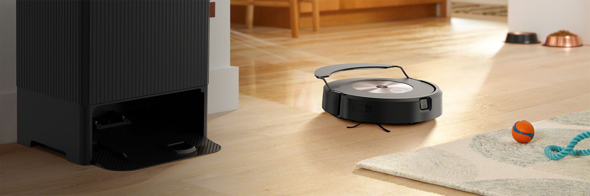 Roomba shop 975 carrefour