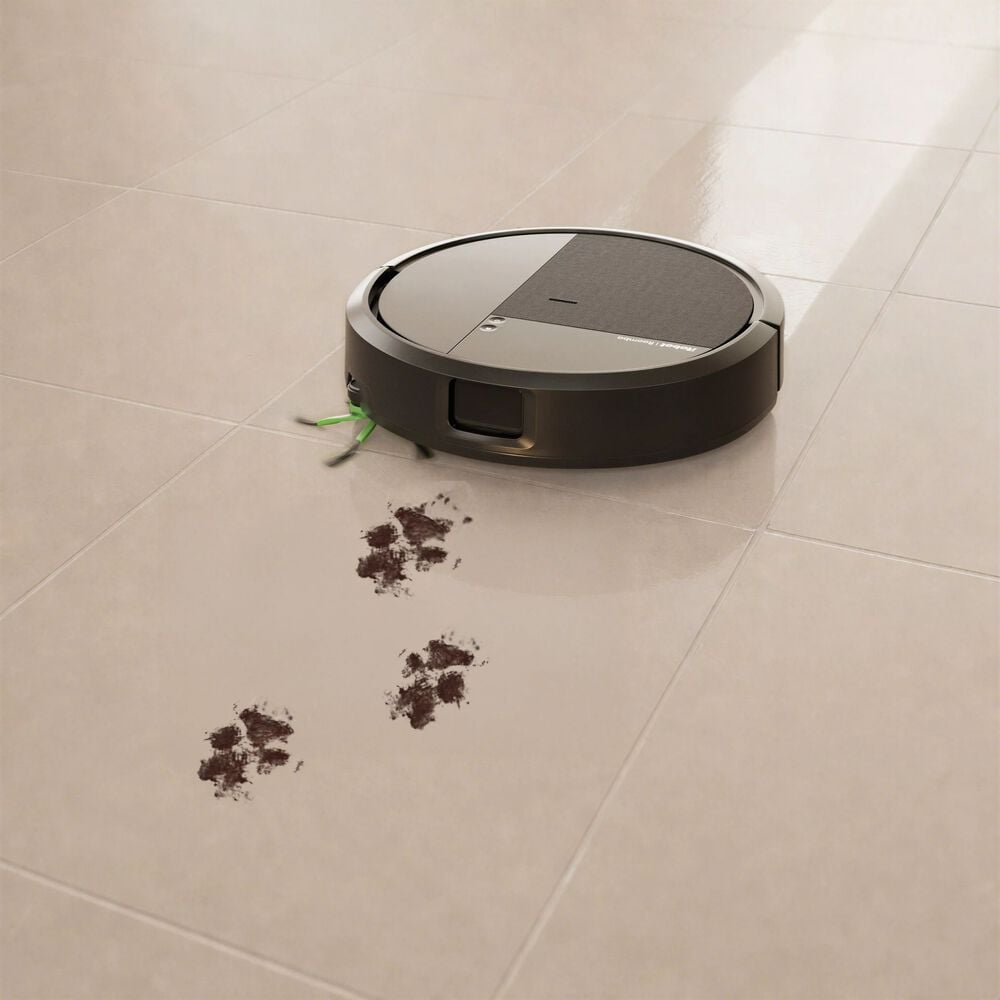 Nettoyage cibl&eacute; des taches sans devoir nettoyer toute la pi&egrave;ce