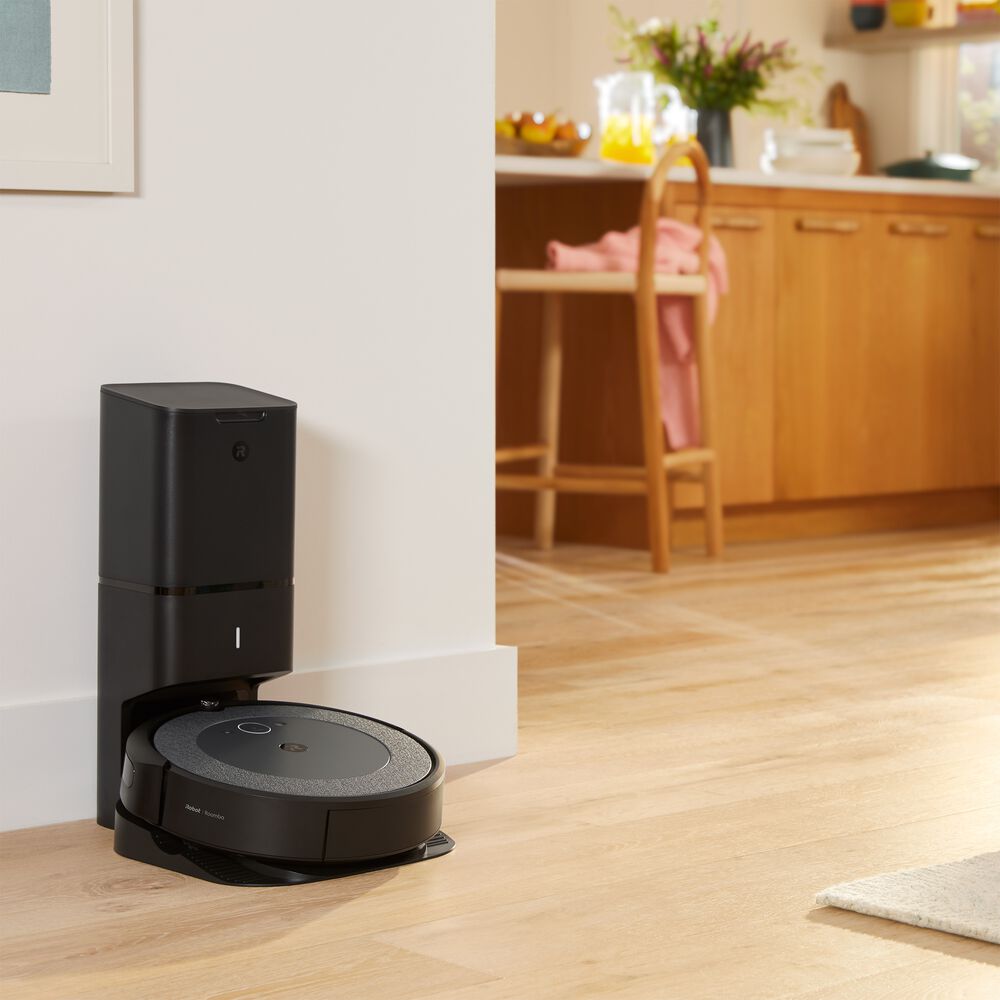 Irobot i5+ - Trouvez le meilleur prix sur leDénicheur