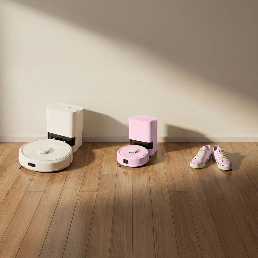 Klein maar krachtig.