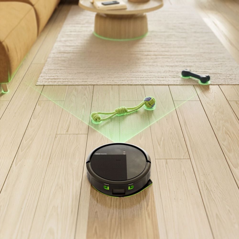 Aucun ramassage n&eacute;cessaire