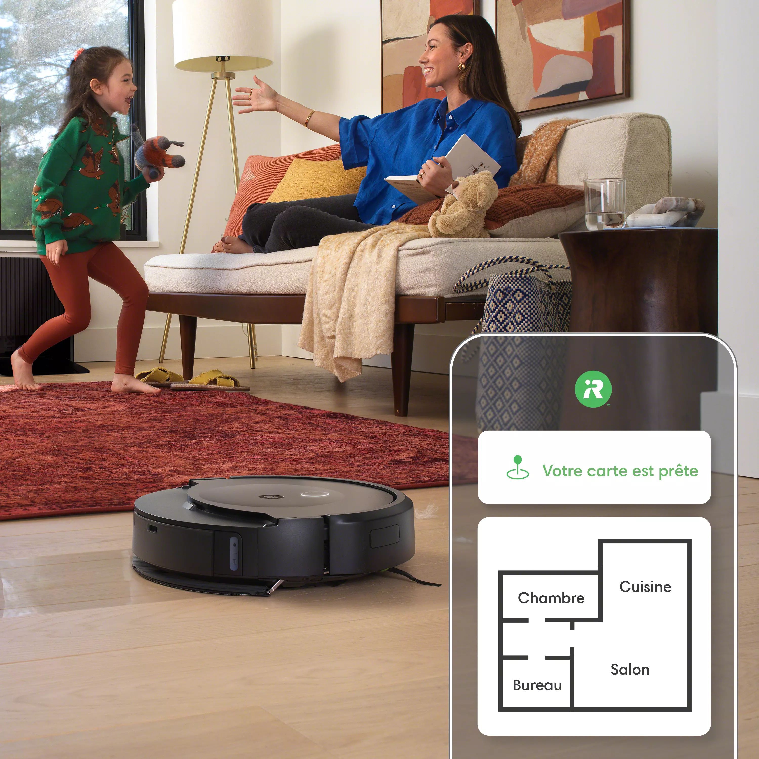 Roomba Combo 10Max ロボット＋Auto Wash Roomba Combo® 10 Max Robot + AutoWash Dock | SmartScrub