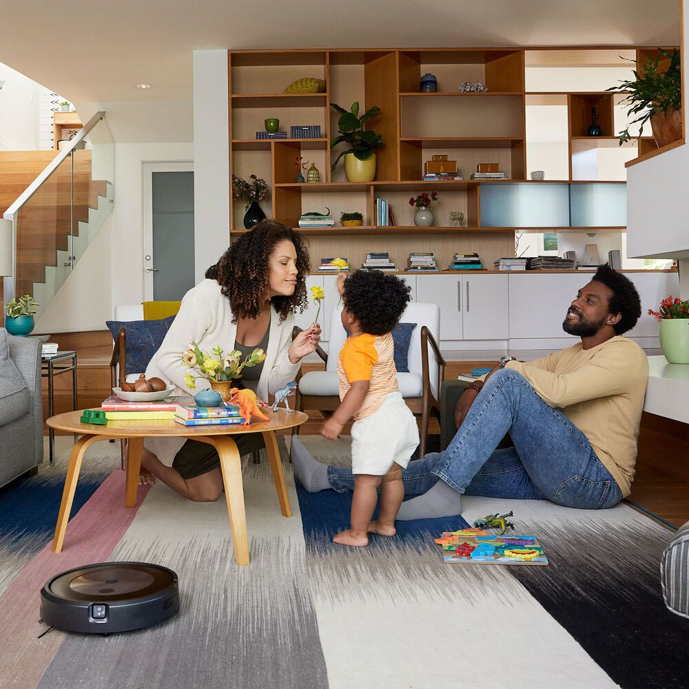 Langlebige Qualit&auml;t. Intelligente Produkte, die st&auml;ndig dazulernen.