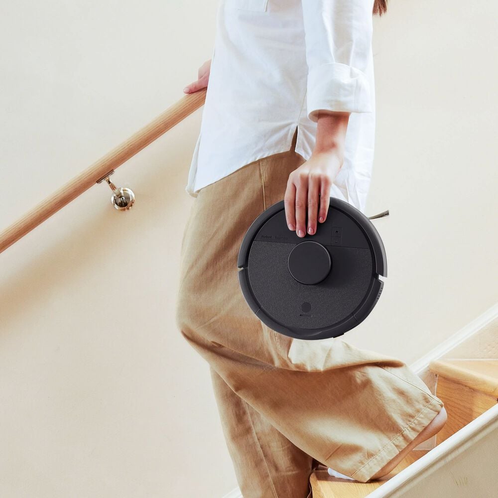 Compact et l&eacute;ger.