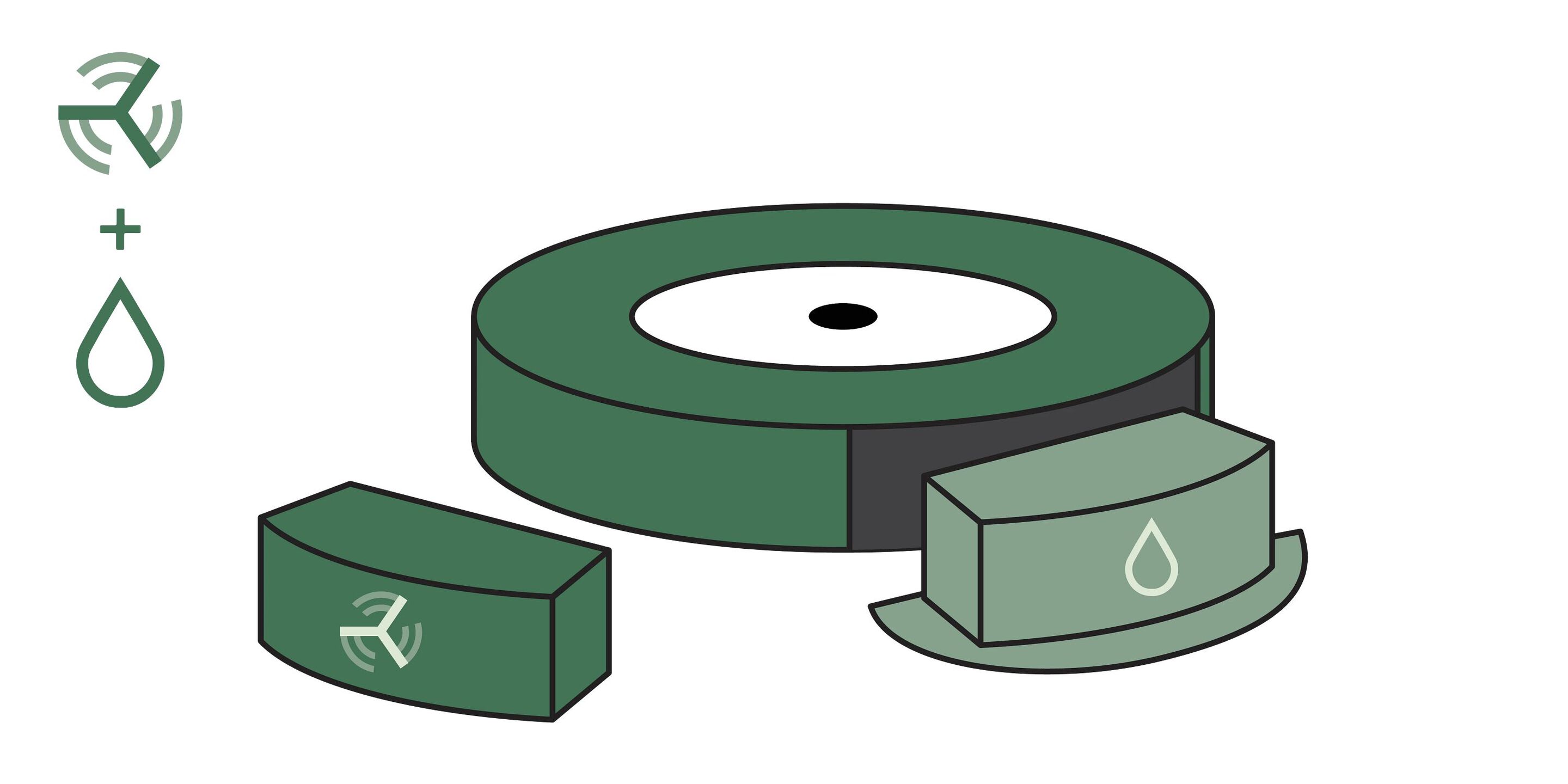 Aspirateurs robot roomba irobot 