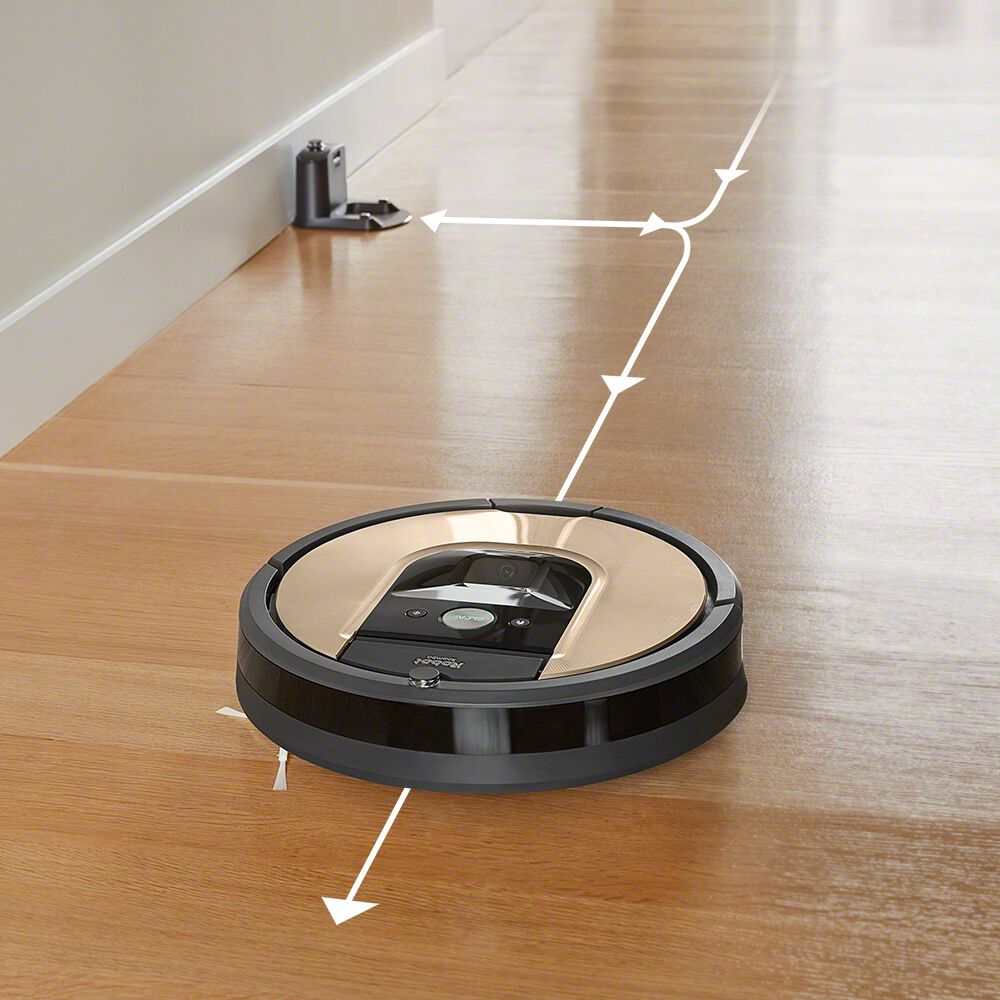 Roomba 976 online media markt