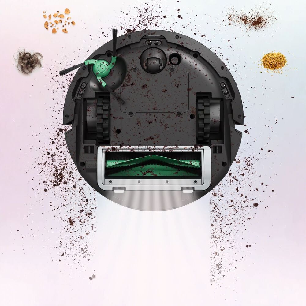 Les salet&eacute;s n&rsquo;ont aucune chance.