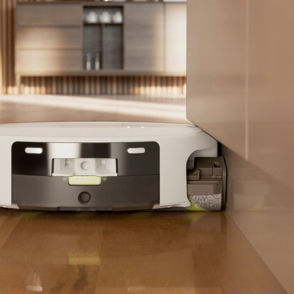Roomba Max 705 Combo: robot aspirador y friegasuelos autónomo de iRobot