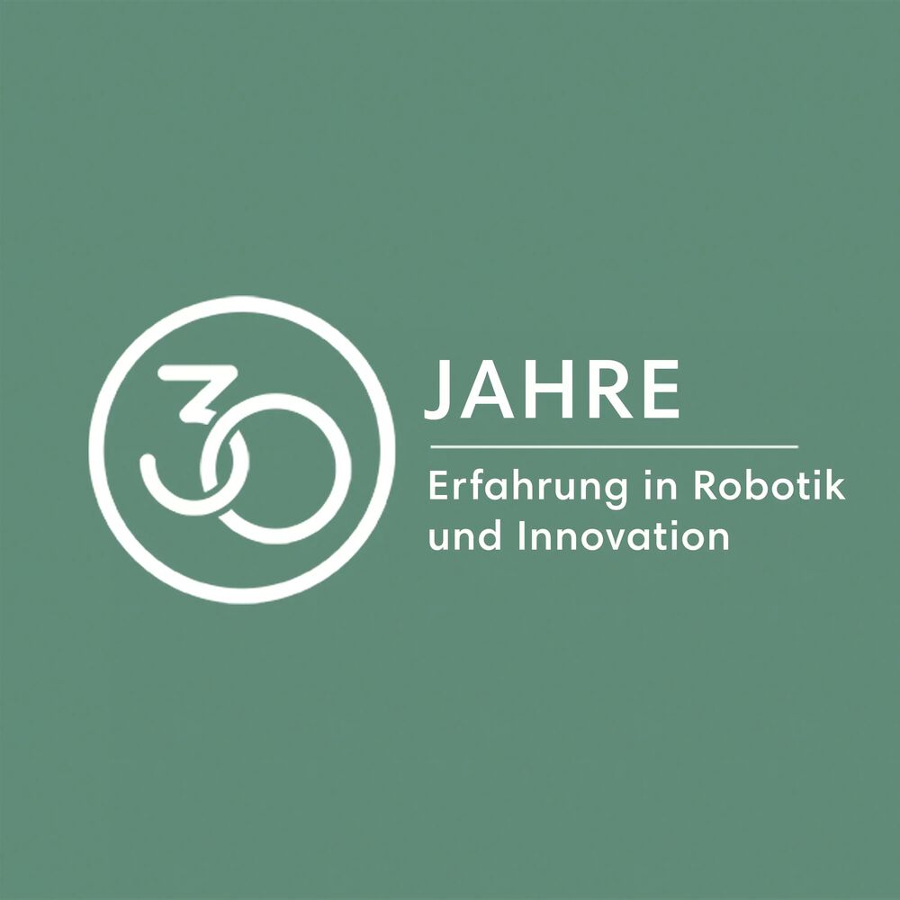 Basierend auf 30&nbsp;Jahren Erfahrung