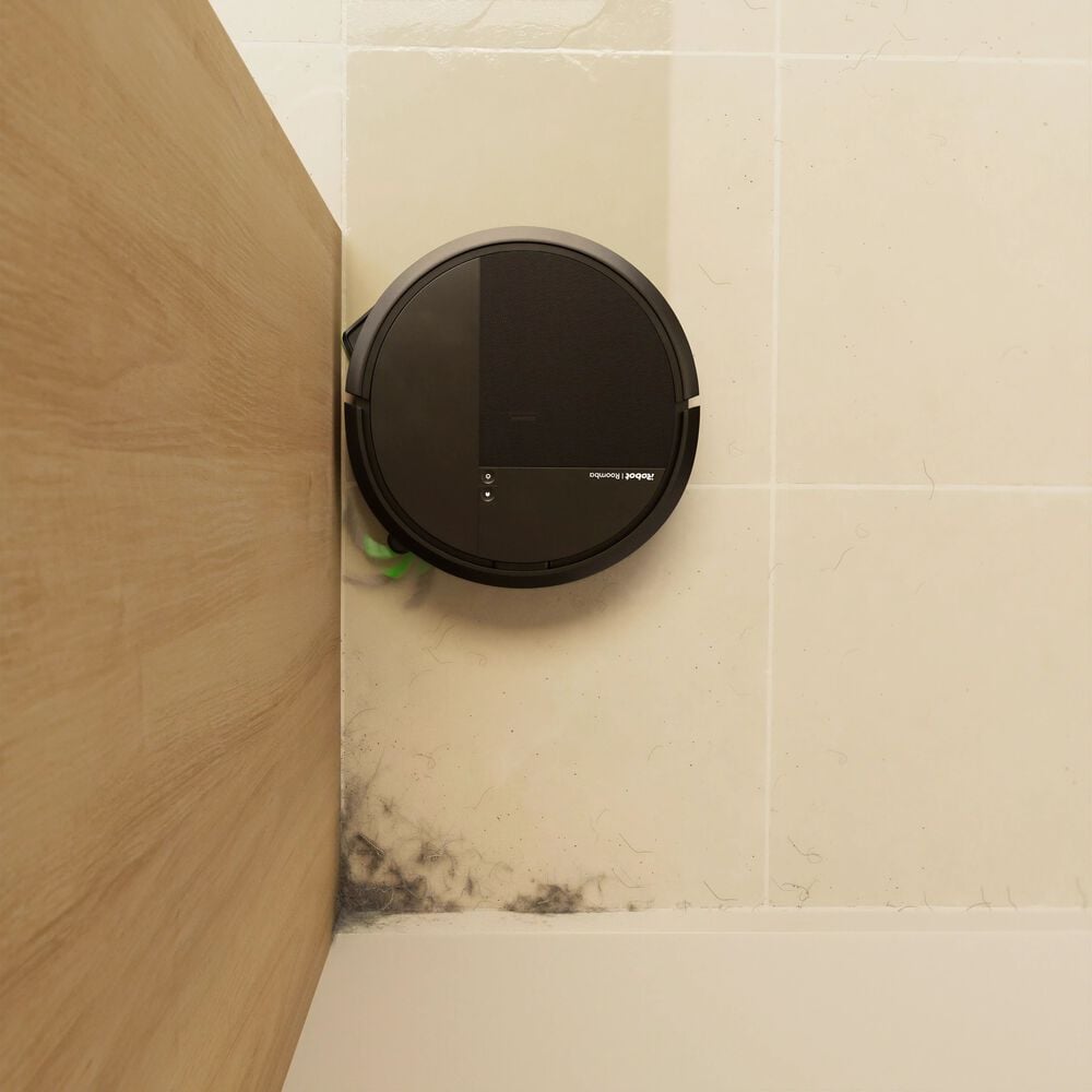 Il va l&agrave; o&ugrave; les autres robots ne vont pas