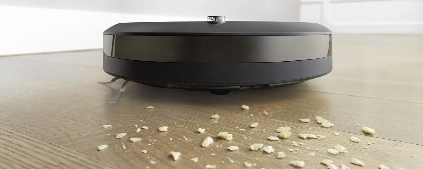 Roomba&nbsp;j7