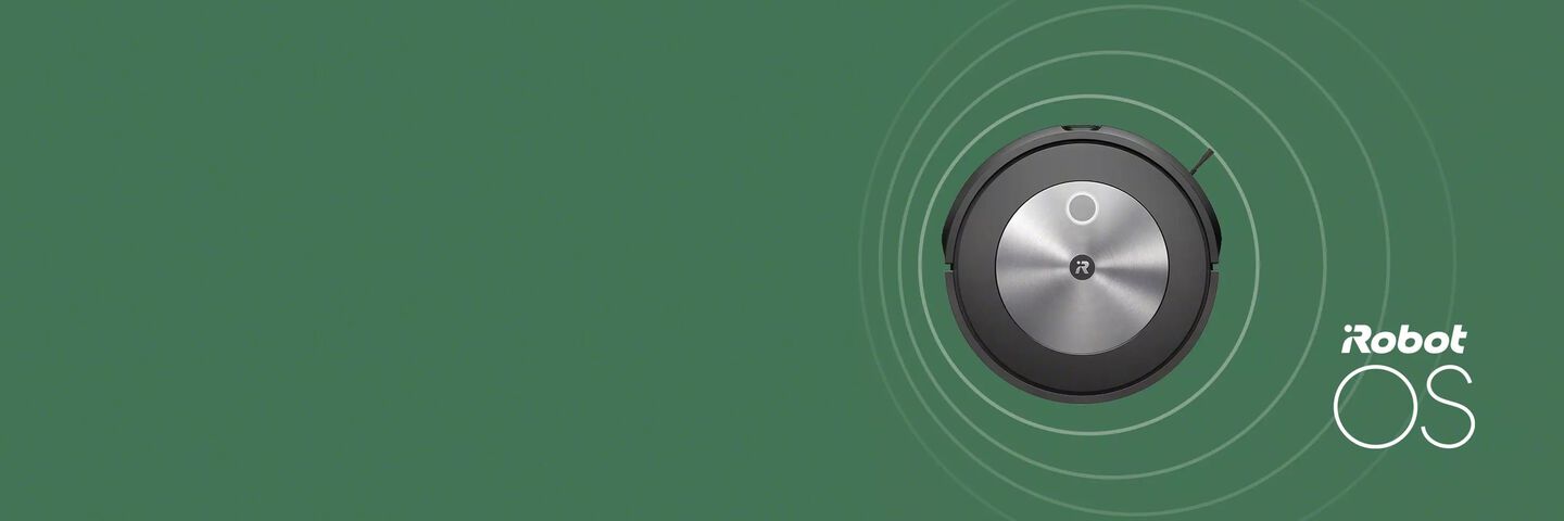 iRobot OS
