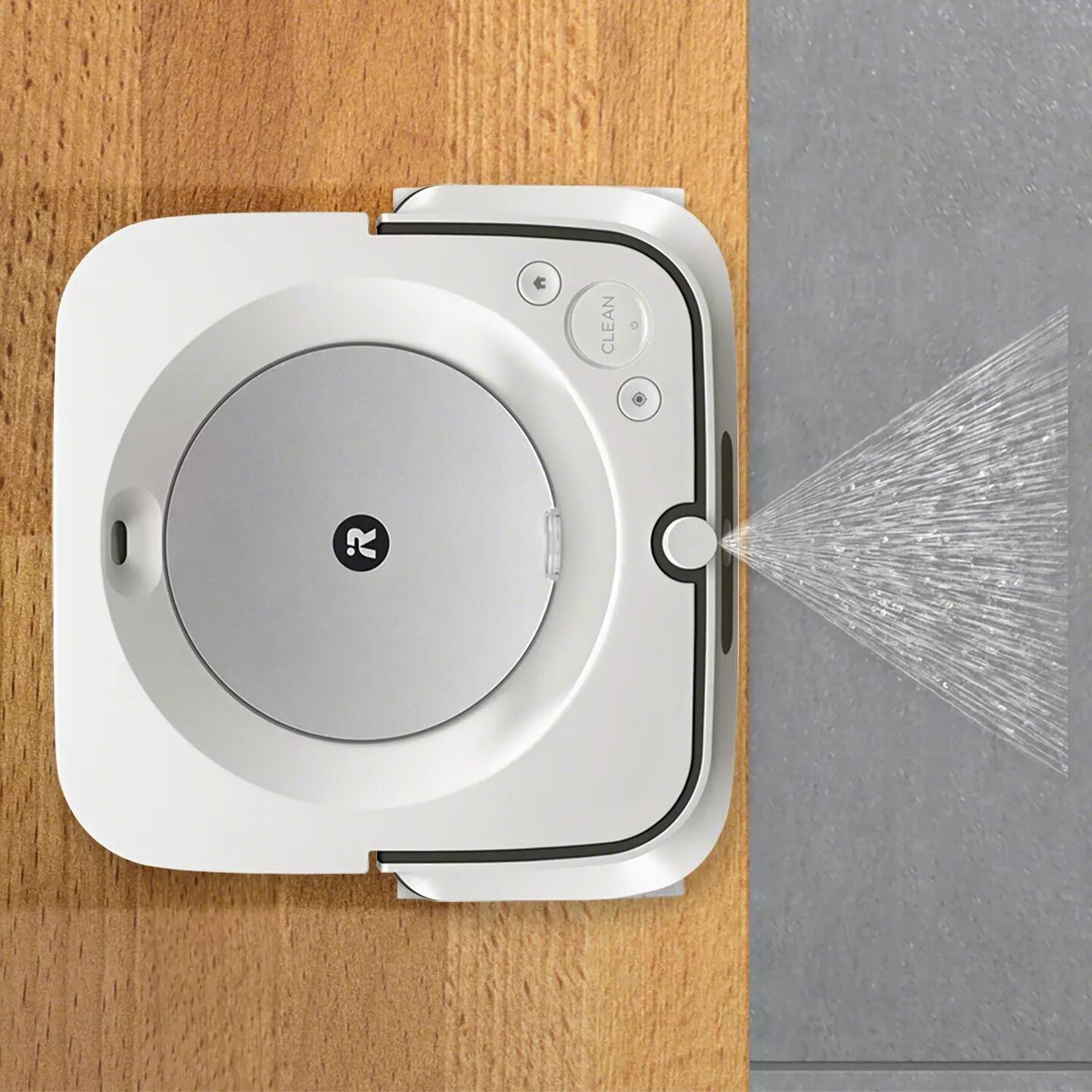 Test du robot laveur iRobot Braava Jet M6 - Explique Moi Encore