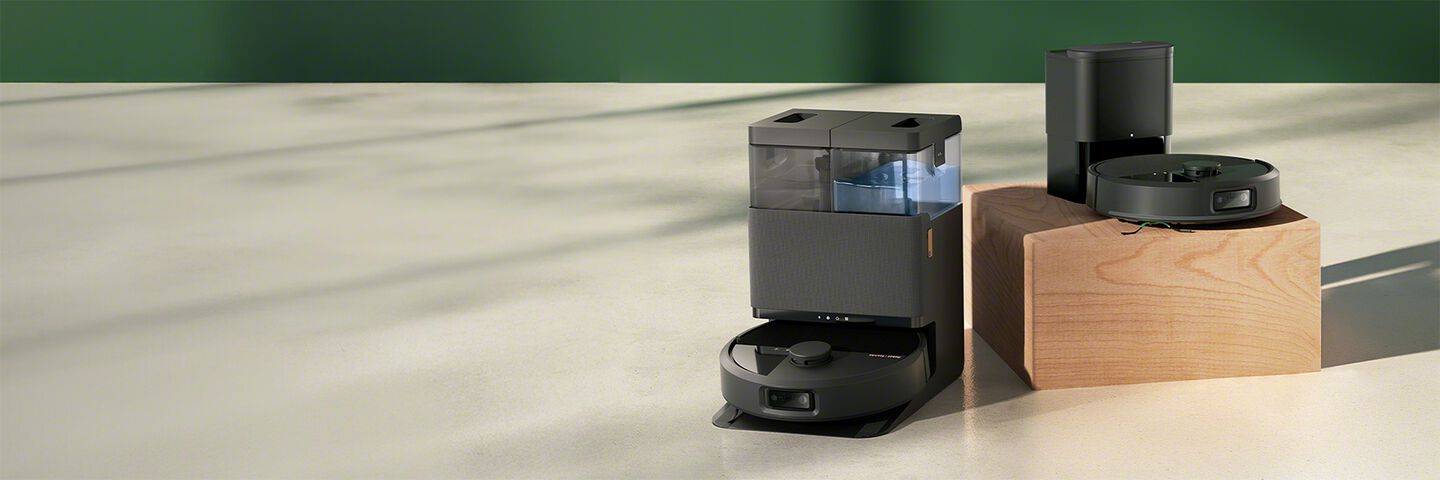 Save up to &euro;520 on selected robots