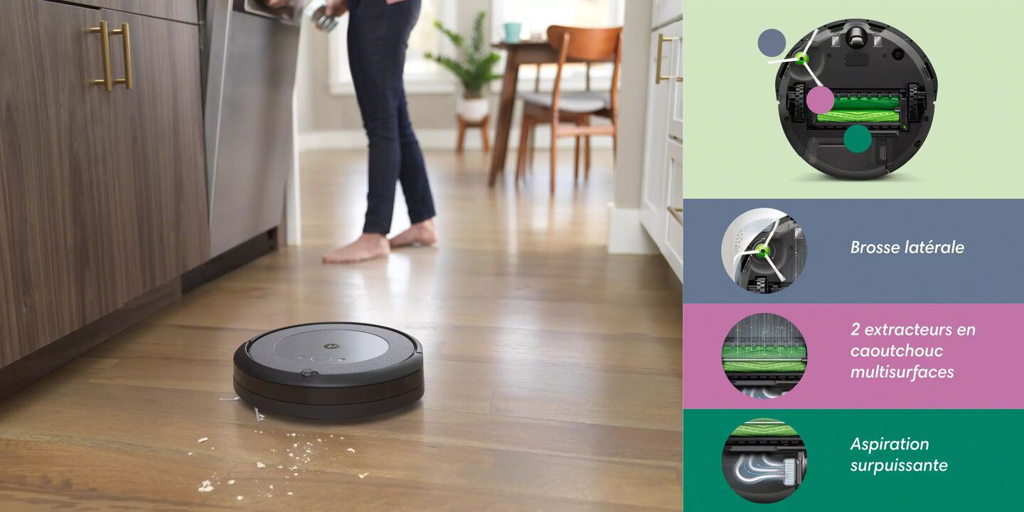 Roomba