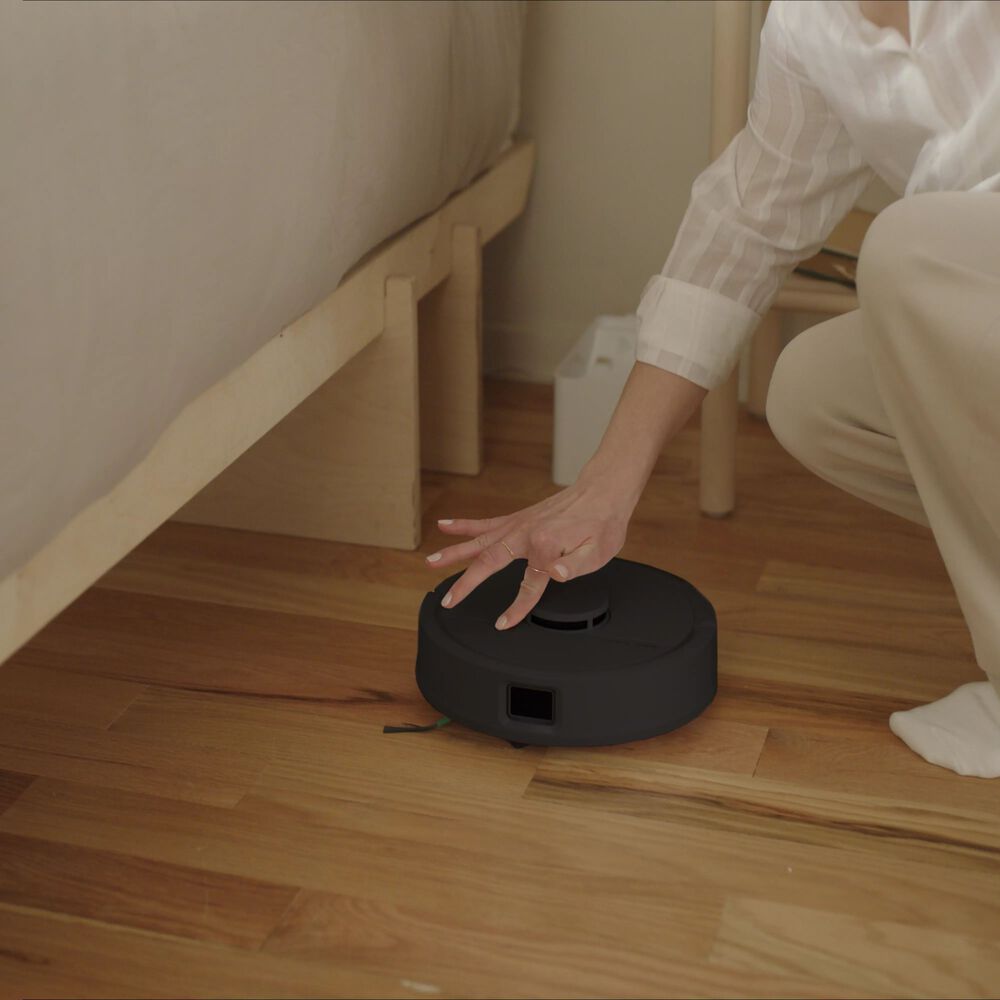 Appuyez et c&rsquo;est parti