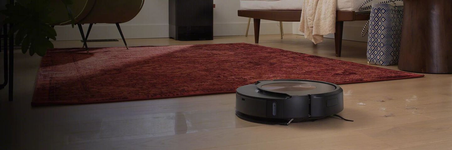 Obtenez votre Roomba Combo® j9+ dès maintenant pour €999