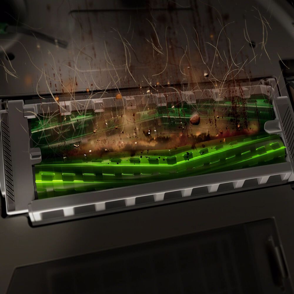 Anti-vastlooptechnologie