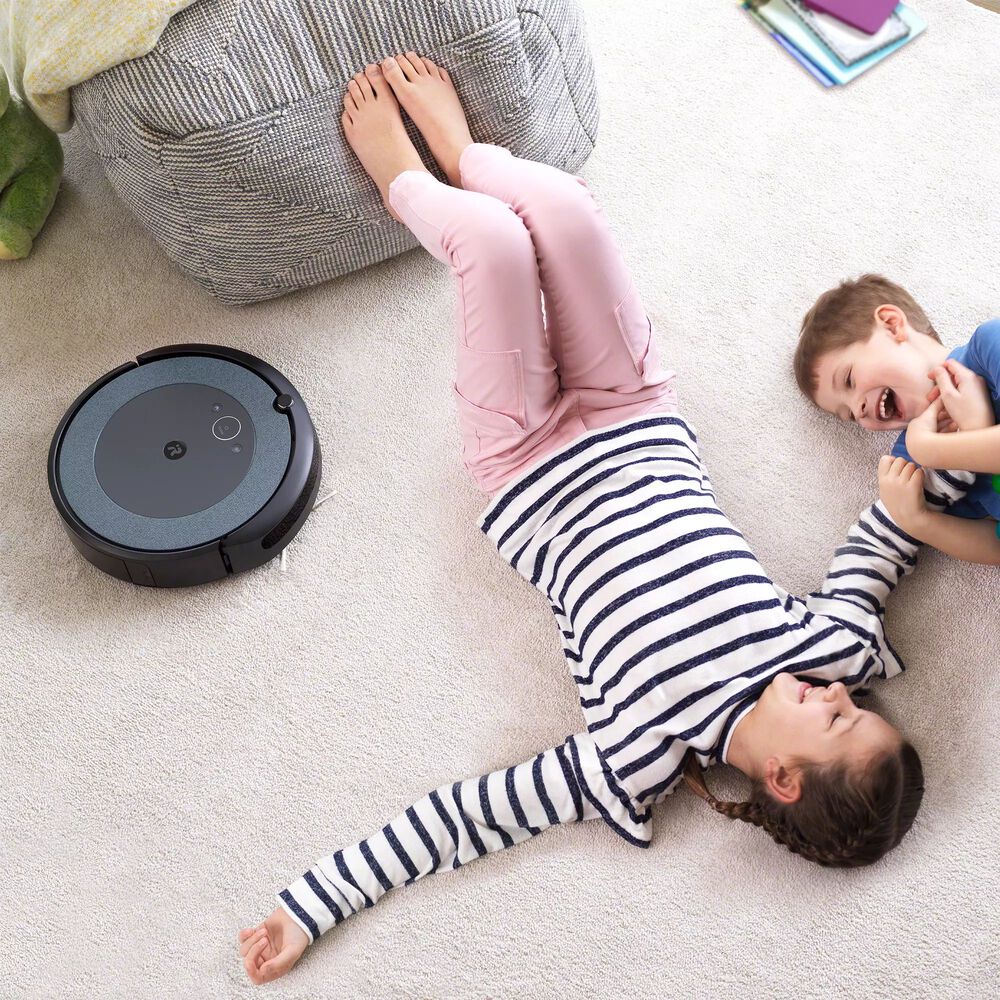 Fiabilit&eacute; et tranquillit&eacute; d&rsquo;esprit&nbsp;: un engagement iRobot