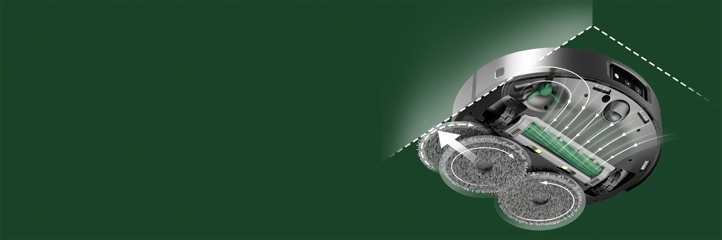 Un nettoyage d&rsquo;avant-garde