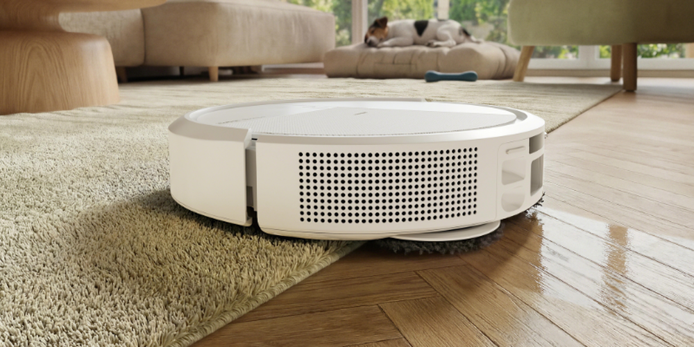 Reprise iRobot