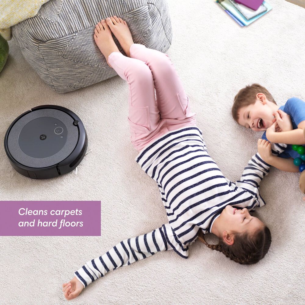 Fiabilit&eacute; et tranquillit&eacute; d&rsquo;esprit&nbsp;: un engagement iRobot
