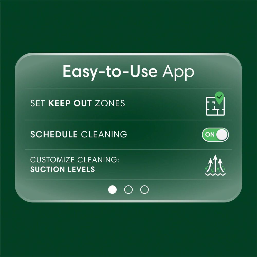 Easy to use app