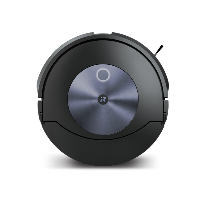Robot aspirateur et laveur de sols Roomba Combo® série j7, , large image number 3