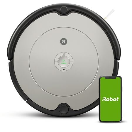 Roomba&reg; 698-robotstofzuiger met wifi-verbinding