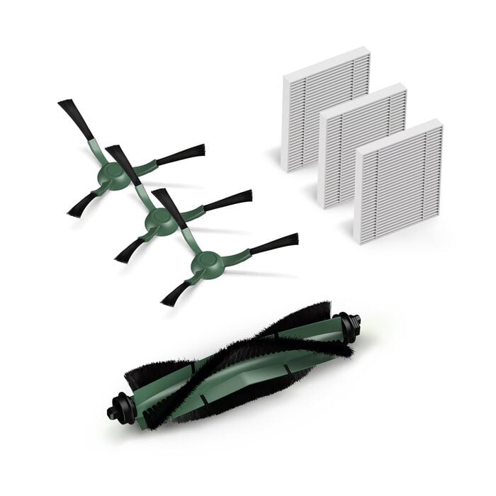 Kit de substitui&ccedil;&atilde;o para os robots Roomba&reg; Essential, , large image number 0