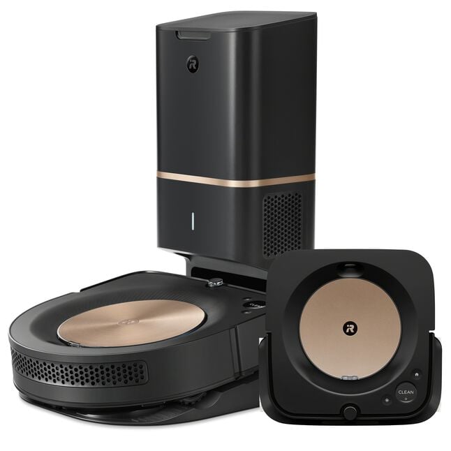 Bundle aus Roomba&reg; s9+ & Braava jet&reg; m6, , large image number 0