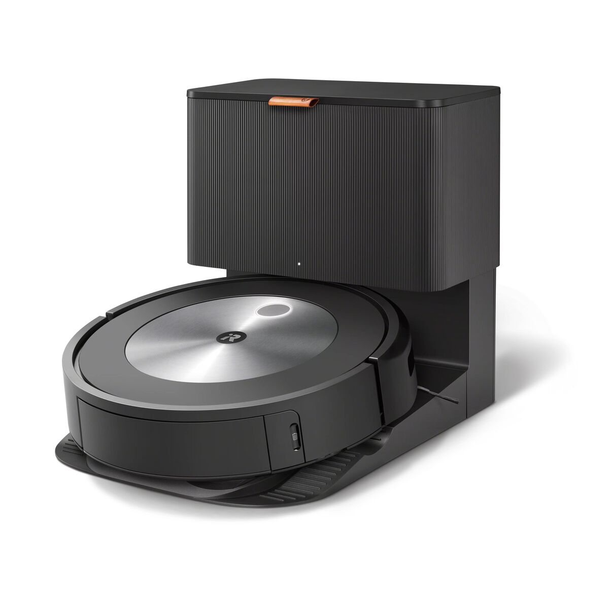 Robot aspirador Roomba&reg; j7+ conectado con Wi-Fi y vaciado autom&aacute;tico, , large image number 0