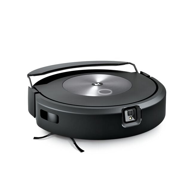 Robot aspirateur et laveur de sols Roomba Combo® j7, , large image number 0