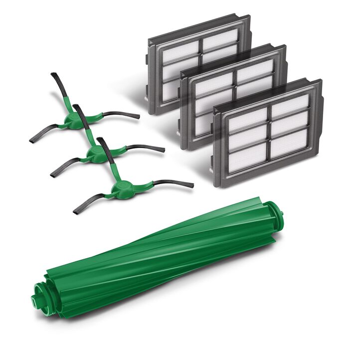 Nachf&uuml;llpack f&uuml;r Roomba&reg; Plus 405 und Roomba&reg; Plus 505, , large image number 0