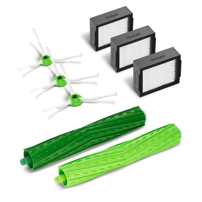Kit de remplacement pour iRobot&reg; Roomba&reg; e et i, , large image number 0