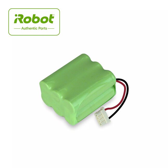 Bater&iacute;a para Braava 320: 1500 mAh