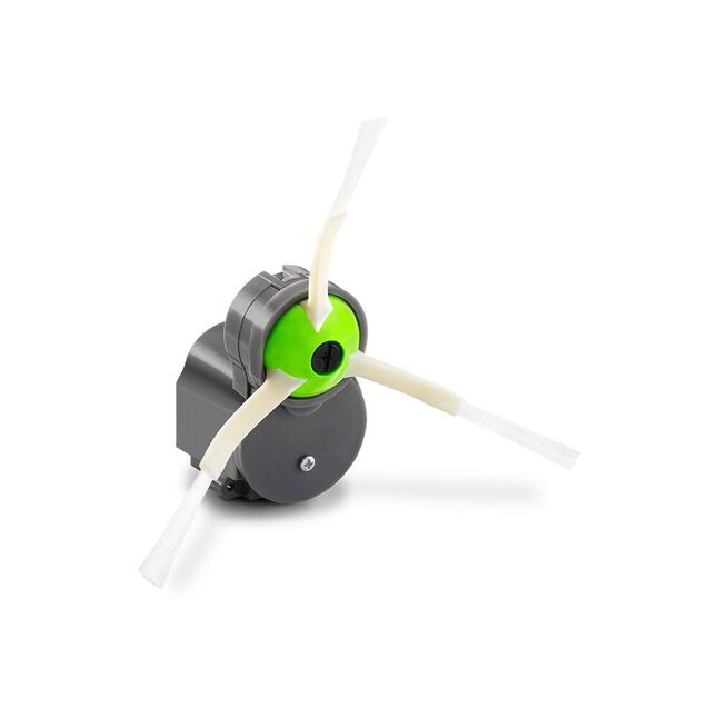 M&oacute;dulo de escova de limpeza de cantos Roomba&reg;