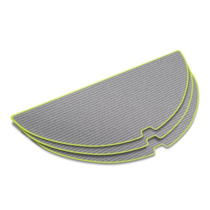 Wasbare dweilpads voor de Roomba&reg; 205 DustCompactor&trade; Combo Robot, set van 3, , large image number 0