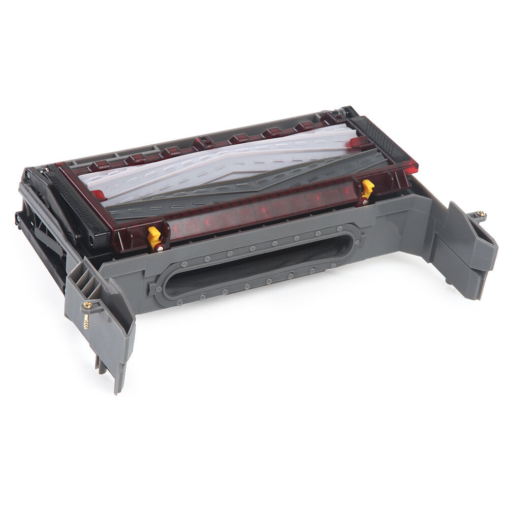 Module De Tête De Nettoyage Pour Roomba Série 500/600/700 - Compatible Nombreux Modèles (527, 650, 775, 790...) - 3