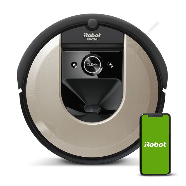 Aspirateur robot Roomba i5+ Acheter - Aspirateurs et accessoires