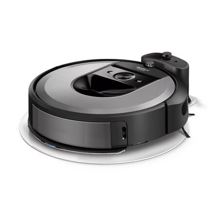 Roomba Combo&reg; i8 robotstofzuiger en dweilrobot