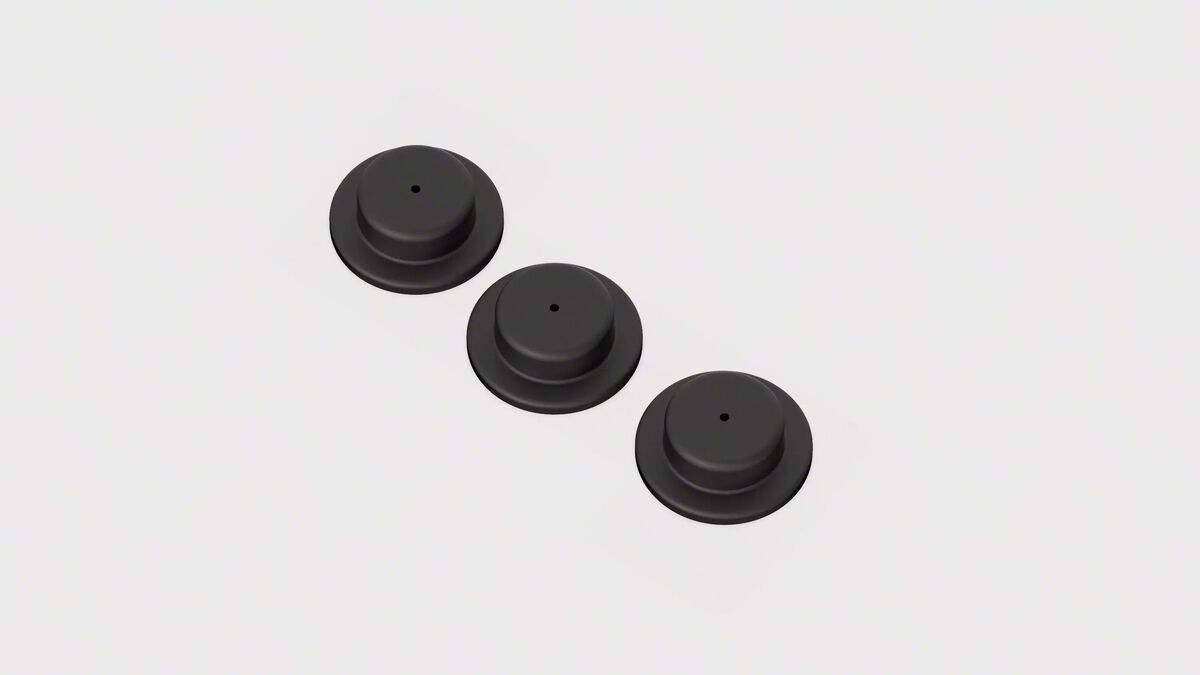 Pack de buses d’égouttement pour Roomba Combo® j7 de iRobot®, , large image number 1