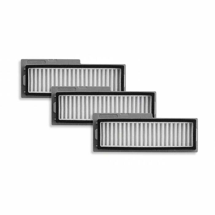 Filtre pour robots Roomba&reg; Mini, pack de 3, , large image number 0