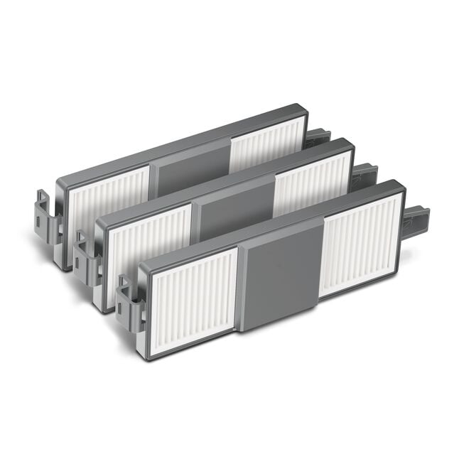 Filter voor Roomba® 205 DustCompactor™ Robots, set van 3