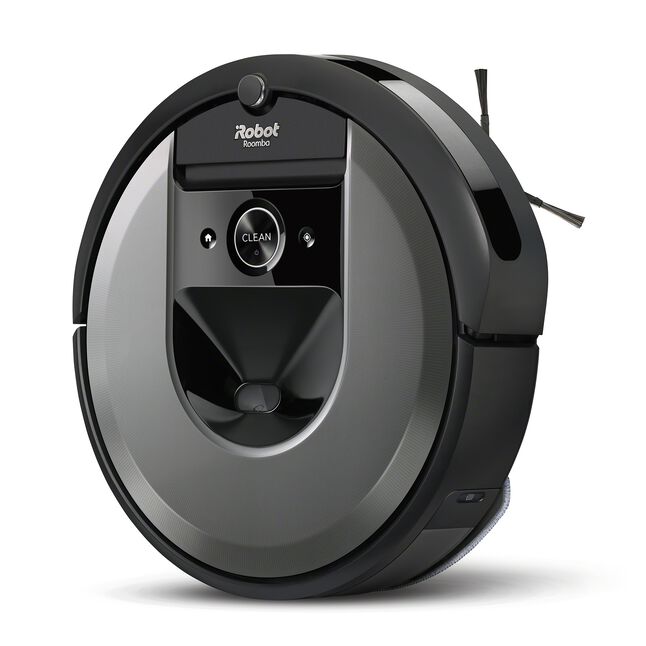 Roomba Combo® i8 robot vacuum and mop