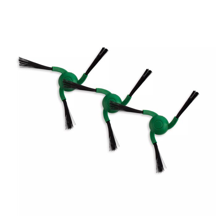 Brosse lat&eacute;rale pour robots Roomba&reg;&nbsp;Mini, pack de&nbsp;3, , large image number 0