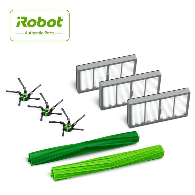 Kit de recambios para iRobot® Roomba® serie s